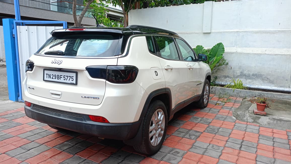 Jeep Compass - Image 6